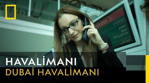 Havalimanı - Episode 3