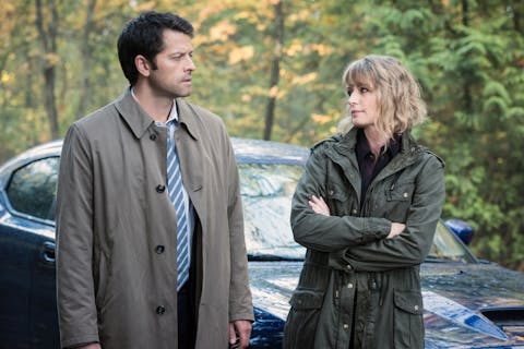 Supernatural - Episode 9
