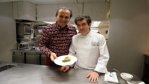 Gastronomi Maceraları - Episode 8