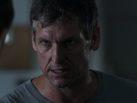 Banshee - Episode 9