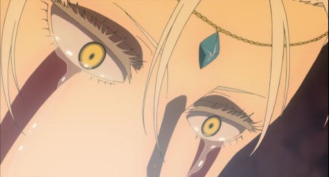 Black Clover - Episode 21
