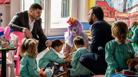Gomorrah - Episode 2