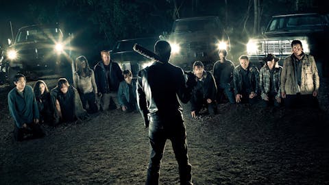 The Walking Dead - Episode 1