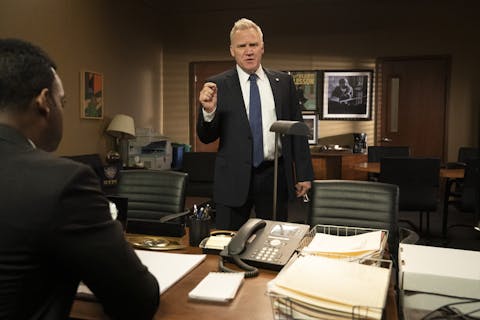 Law & Order: Special Victims Unit - Episode 16