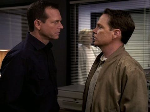 Big Love - Episode 2