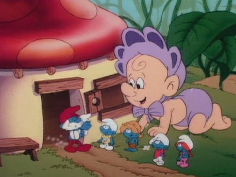 The Smurfs - Episode 13