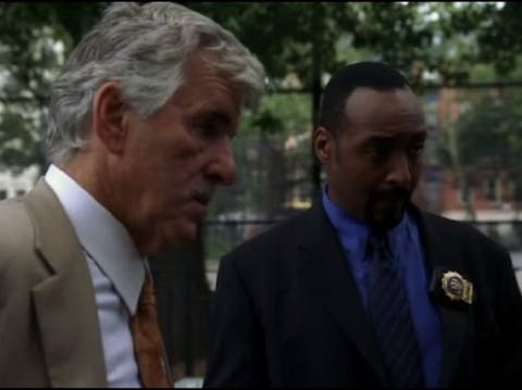 Law & Order - Episode 1