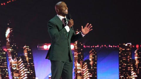 America's Got Talent - Episode 20