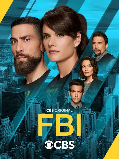 FBI - Episode 13