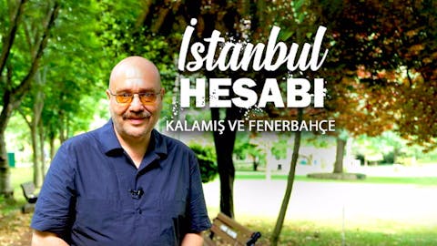 Istanbul Hesabi - Episode 29