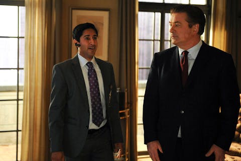 30 Rock - Episode 22