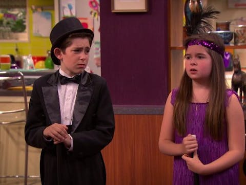 The Thundermans - Episode 14