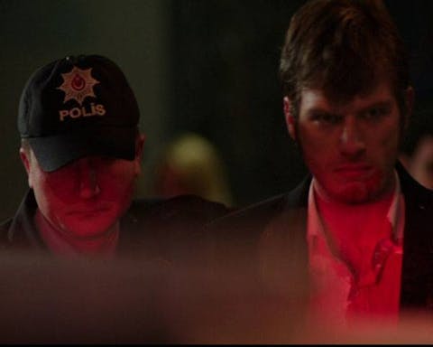 Kuzey Güney - Episode 23