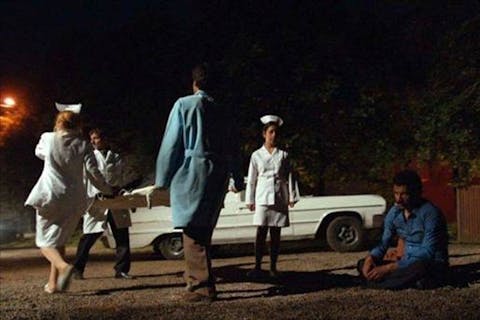 Karadayi - Episode 36