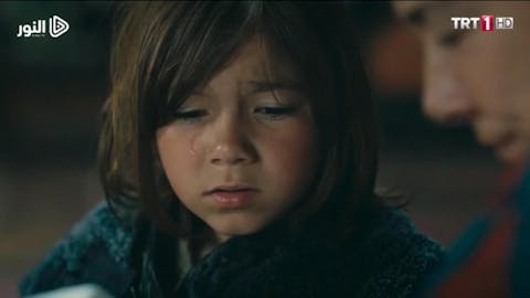 Resurrection: Ertugrul - Episode 26
