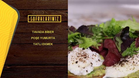 Sofralarımız - Episode 19