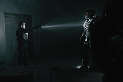 Halo - Episode 3