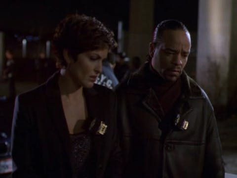 Law & Order: Special Victims Unit - Episode 14