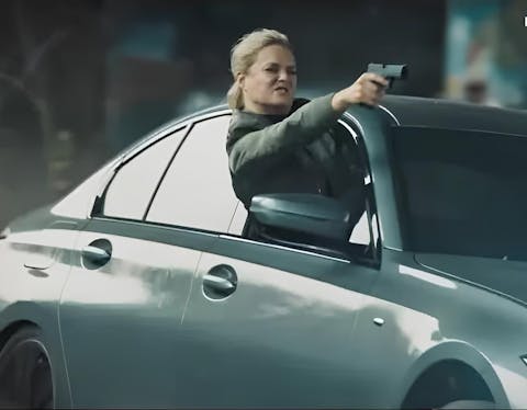 Alarm für Cobra 11 - Die Autobahnpolizei - Episode 5