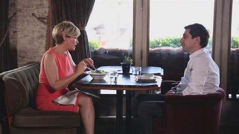 Yes Chef - Episode 12