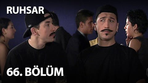 Ruhsar - Episode 19