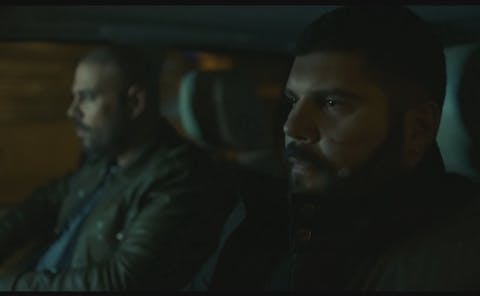 Gomorrah - Episode 10