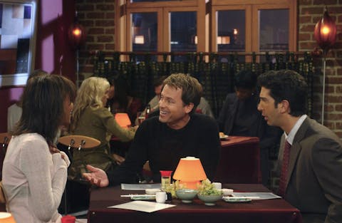 Friends - Episode 6