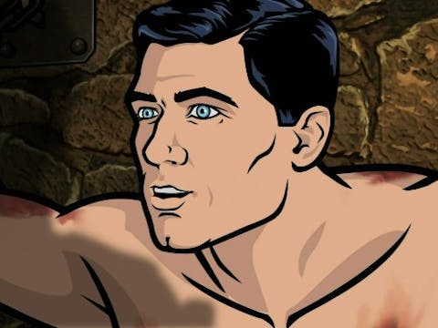 Archer - Episode 12