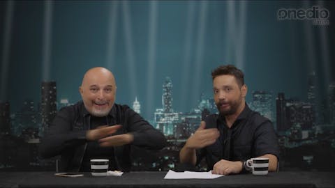 P!NÇ - Episode 1