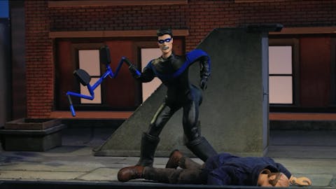 Robot Chicken - Episode 16