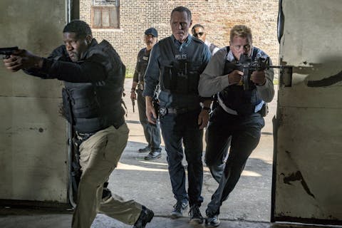 Chicago P.D. - Episode 2
