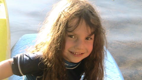 The Curious Case of Natalia Grace - Episode 2