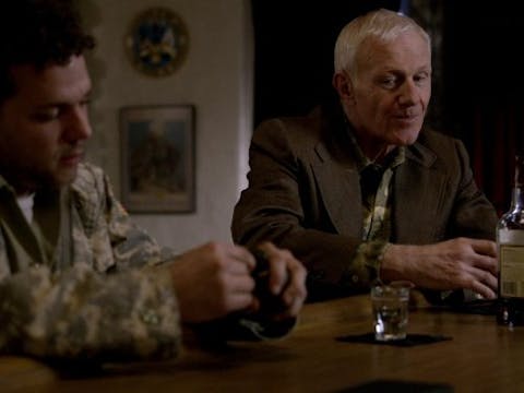 Justified - Episode 12