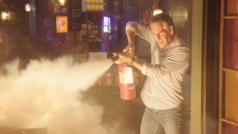 NCIS: New Orleans - Episode 12