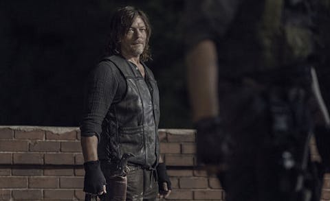 The Walking Dead - Episode 8