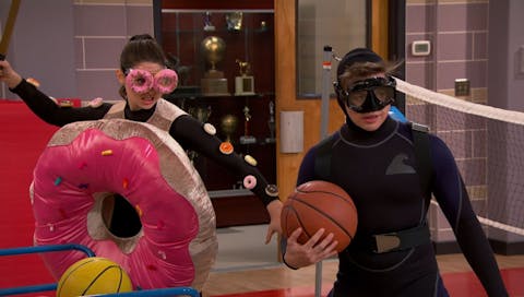 The Thundermans - Episode 12