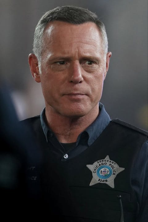 Chicago P.D. - Episode 6