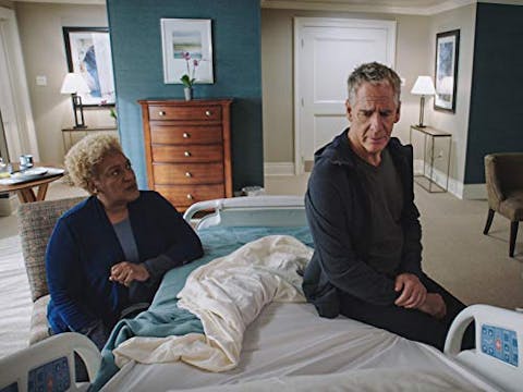 NCIS: New Orleans - Episode 14