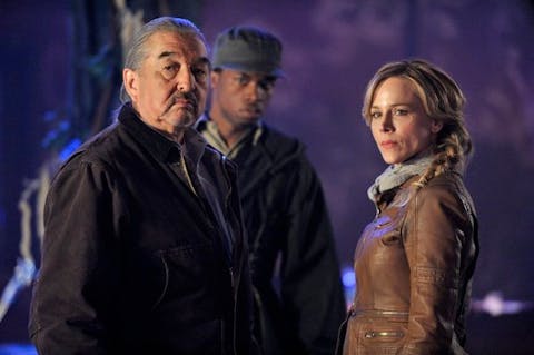 Defiance - Episode 2