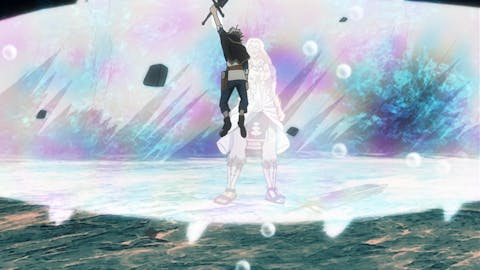 Black Clover - Episode 45