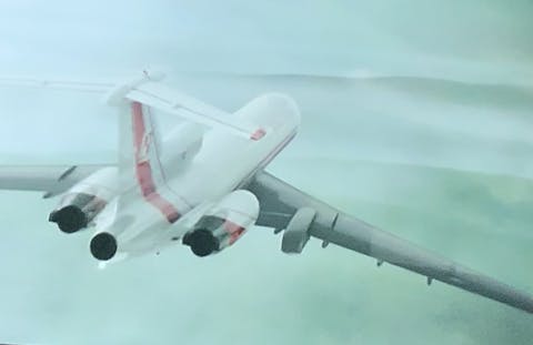 Air Crash Investigation - Episode 18