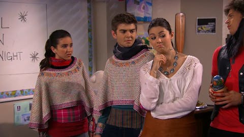 The Thundermans - Episode 12