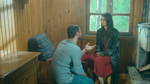 Tatli intikam - Episode 5