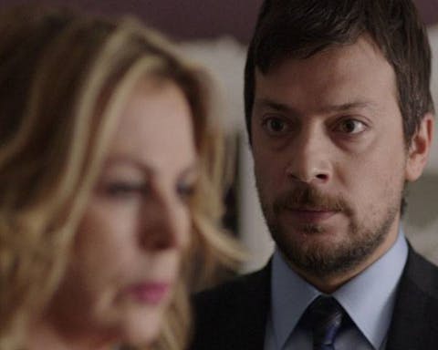 Kuzey Güney - Episode 24
