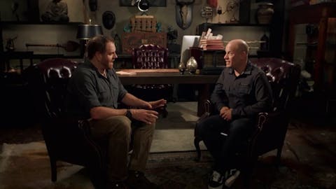 Expedition Unknown - Episode 10