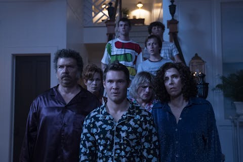 The Righteous Gemstones - Episode 4