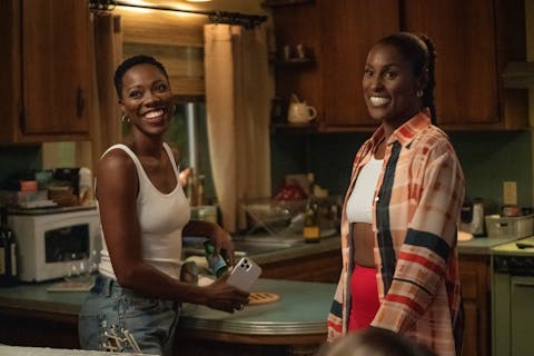 Insecure - Episode 7