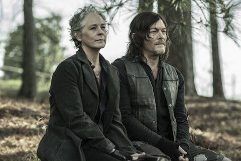The Walking Dead - Episode 24