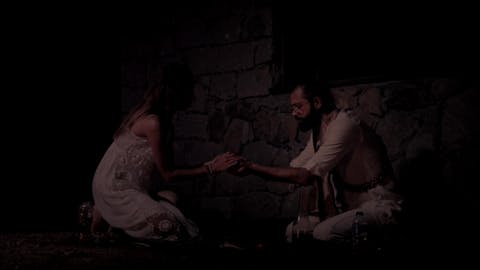 Samanin Yolunda - Episode 2