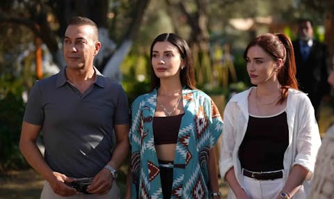 Doganin Kanunu - Episode 2